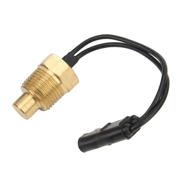 ATV Vifte Termisk Sensor Bryter 3089246 Messing Rustsikker Erstatning for Polaris SPORTSMAN RANGER