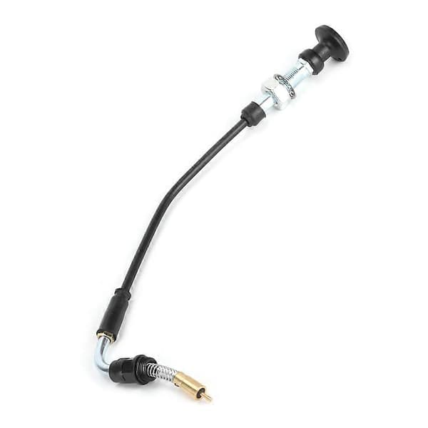 Karburator Carb Choker Kabel 990?662?002 Passer til HSR45 HSR48 Motorcykeldele