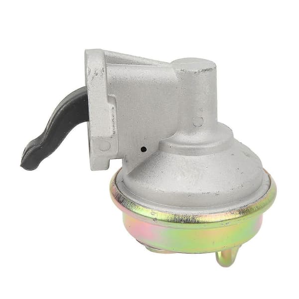Högflödes mekanisk bränslepump M6624 för Chevy 350 327 383 400 - Ersättning för bränslesystempump