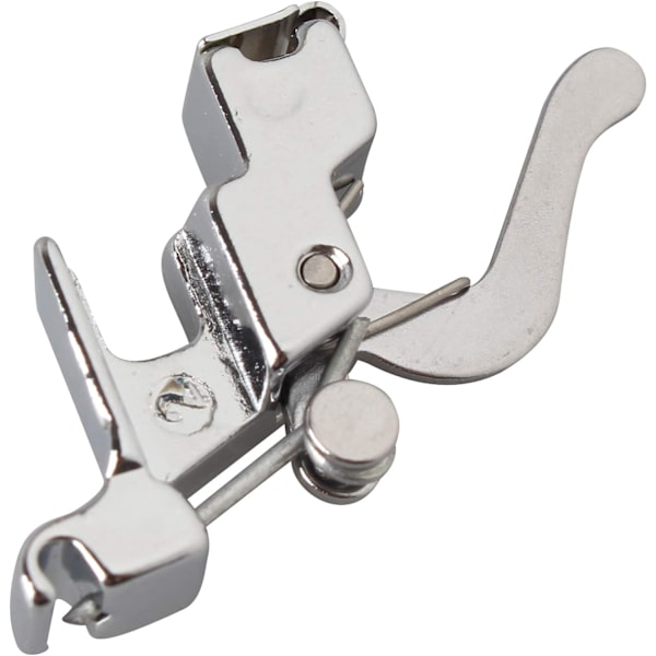 Sæt med 2 Holdbare Snap-on Adaptere til Brother, Singer, Janome, T