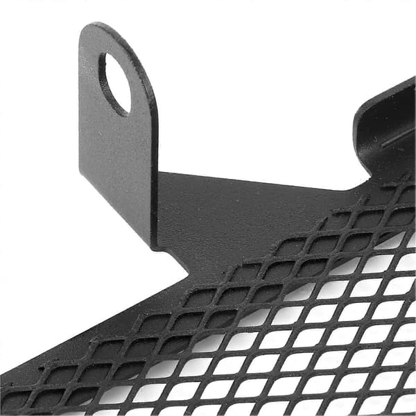 Motorcykel Radiator Gitter Beskyttelse Grill Cover Passer til Honda CB650F/CBR650F/CB650R/CBR650R