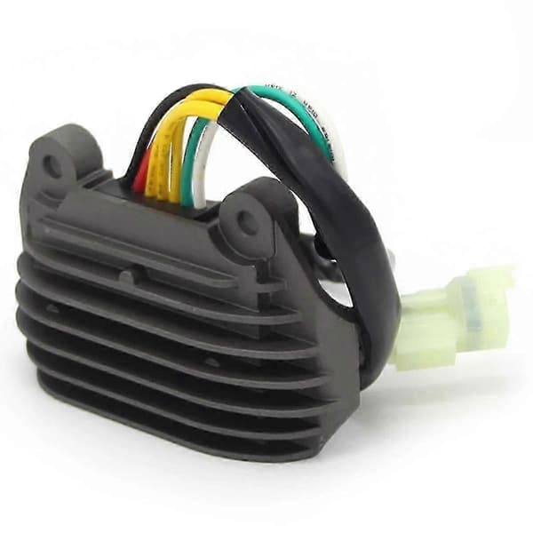 Likretter Trykkregulator Likretter Motorsykkel
