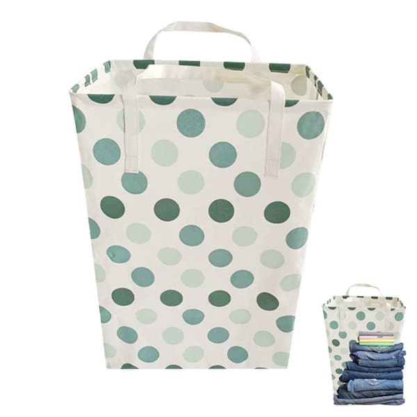 ##/Tvätthållare 1 stycke Mini Organiser Baby Tygförvaringslåda Barn##/