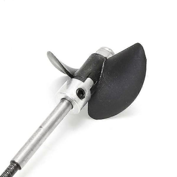 Volantex ATOMIC V792-4 RC Båd Dele Ror Dele Propelaksel Med Propel V792415