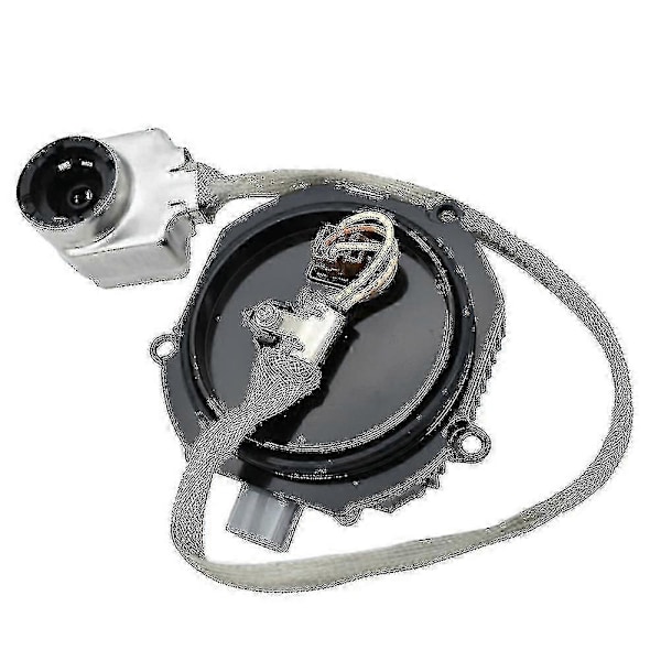 Forlygtekontrolenhed Ballast D2s D2r 28474-8991b Til Koleos Viii Impreza Wrx Sti Forester Iii Mk3