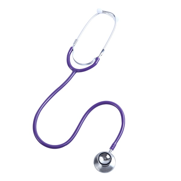 ##/Dubbelhuvad Stetoskop för Medicinska ändamål##/