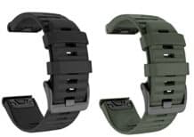 Garmin Fenix ??6x / 6x pro -hihna, Fenix ??5X / 5X plus, Fenix ??