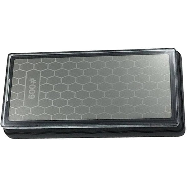 ##/Dobbeltsidig diamantslipesten 600/1200##/