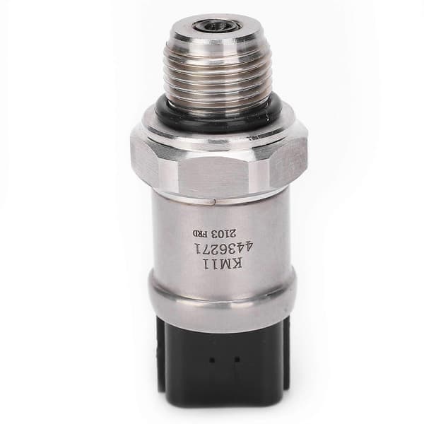 4436271 Sensor Højtrykskontakt Transducer til Hitachi Gravemaskine Pumpe Motor Tilbehør