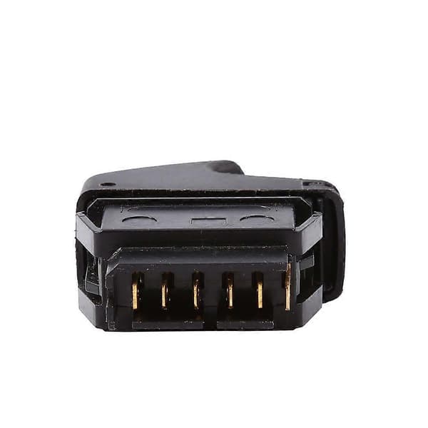 6 Pins Bil Elektrisk Vinduskontrollbryter For Clio II 2 Megane I Kangoo