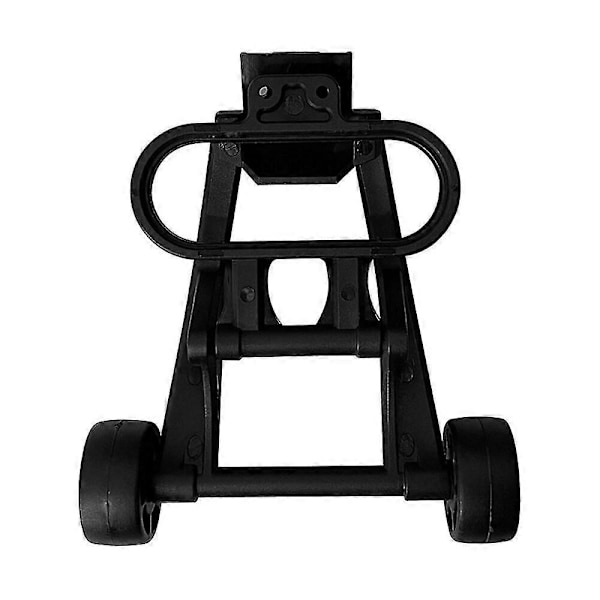 XLF X03A X04A MAX X05 X06 X07 F19 F11A 1/10 RC Bil Reservedeler Wheelie Bar Hode Hjulmontering Kjøretøy