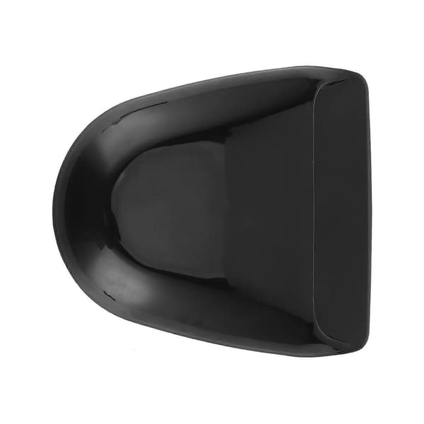 Universell Racing Luftstrøm Ventil Innløp Turbo Panser Scoop Deksel Refit for JDM Stil