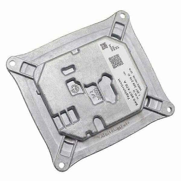 Bil Lys Kontrollenhet LED Ballast Kontrollenhet 8k0907472a Frontlykt Kontrollenhet For A4 8ec 8k2 8