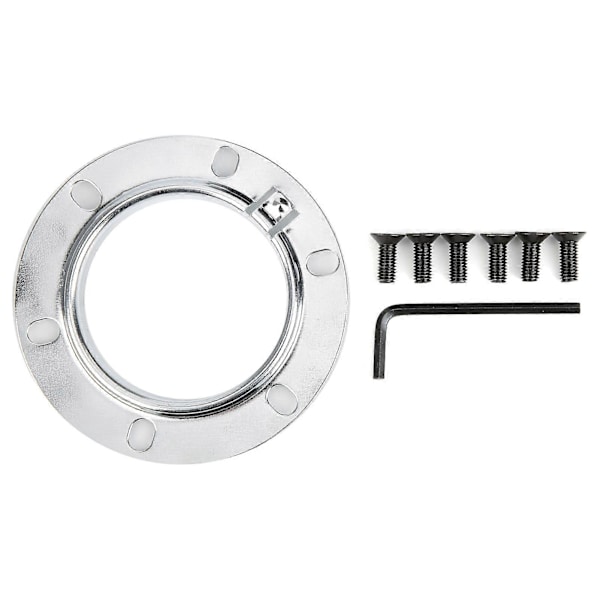 Racing Rattnavsnav Adapter Kit Basanslutning Passar Bora (MK4) 1998?2009
