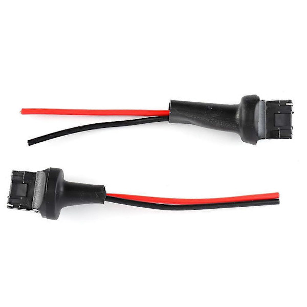 T20/992/7440 Han Adapter Ledningsnet Monofilament Sokkel Ledning Eftermontering til Forlygte Blinklys