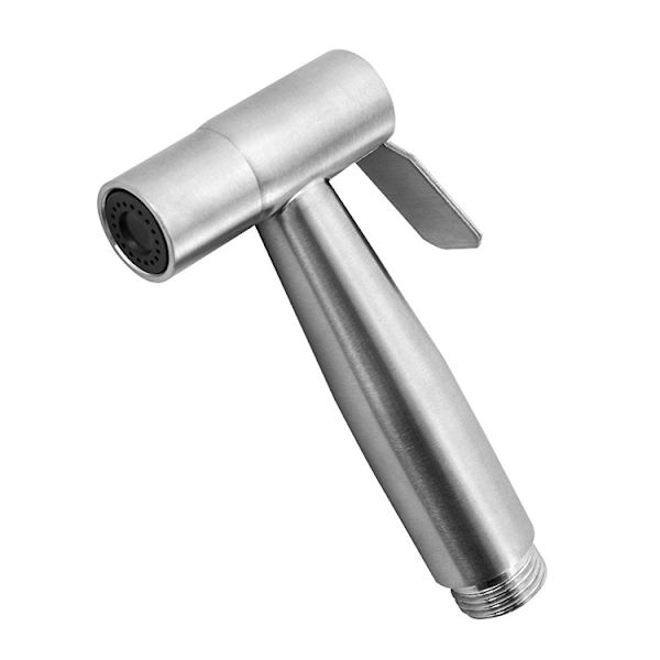/#/Enfunktionell Rub Clean Handhållen Duschhuvud Bad Universell Vattenbesparande Regn Duschhuvud Hem Spray Pip/#/