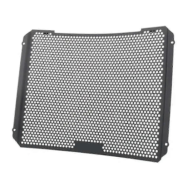 Motorsykkel Radiatorbeskyttelse Grilldeksel Beskyttelsesgrill for GSX-R1000 GSX-R 1000 GSXR1000 2017-2022