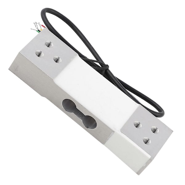 100 kg Parallel Beam Elektronisk Vægtcelle Vægt Sensor Høj Nøjagtighed