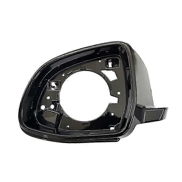 Auto Venstre Side Sidespeilhus Deksel Ramme for- X3 F25 X5 F15 2014-2018 X4 X6 F26 F16 2014-2018 D