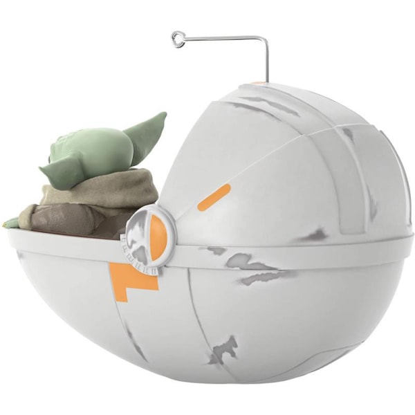 Yoda baby-anheng for innendørs, utendørs, hjem og hagebruk
