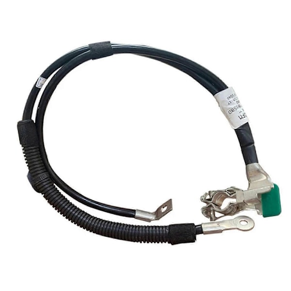 Til Peugeot Citroen Negativ Batteriforbindelse Tag Linjen af Ild