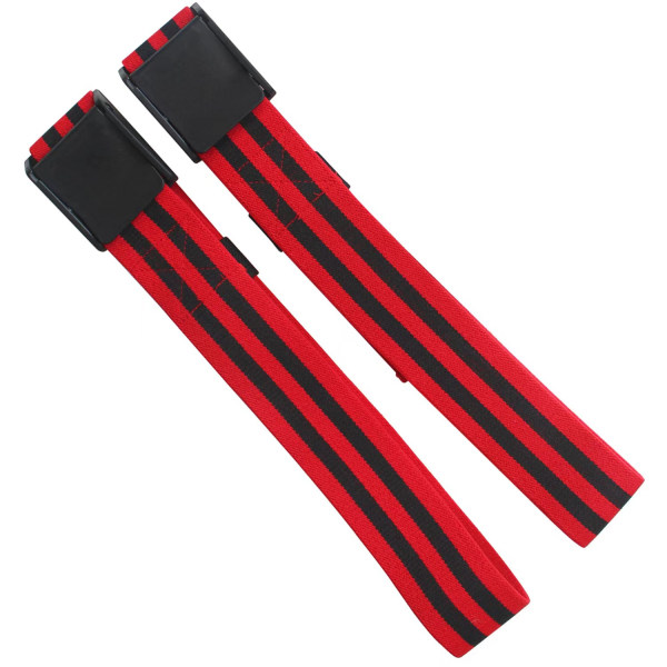 Okklusionsbånd (PRO X) – 2-pak, 5 cm bred, Blodstrømsbegrænsning