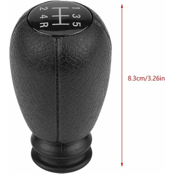 5-trinns girsjalteknapp for Citroen Xsara Picasso 99-02