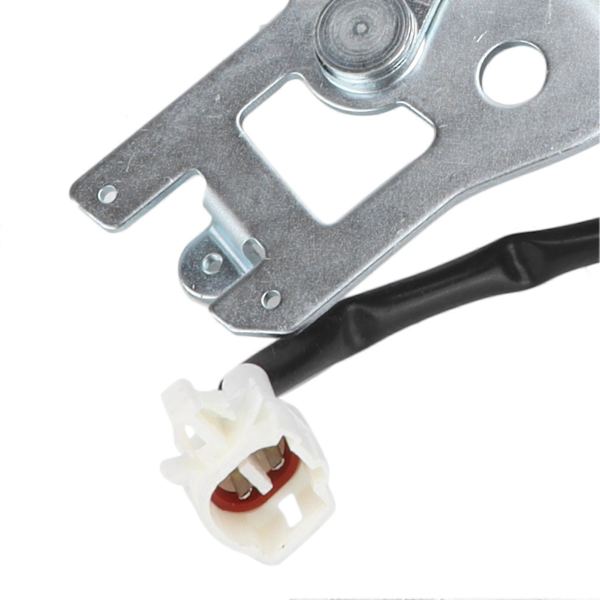 Bagklapslåsaktuator uden kabel 646800C010 erstatning for Sequoia 2001-2007