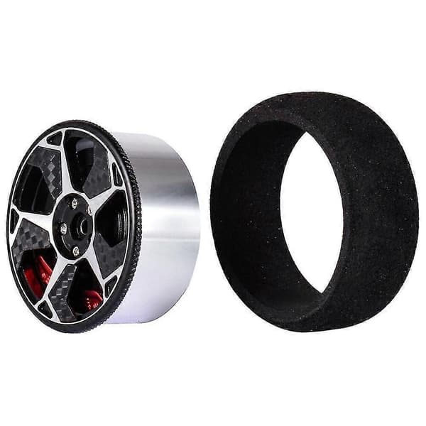 Dumborc RC Sändare M3 Metallratt för DUMBORC DDF-350 X6PM X10P Radiolink FLY