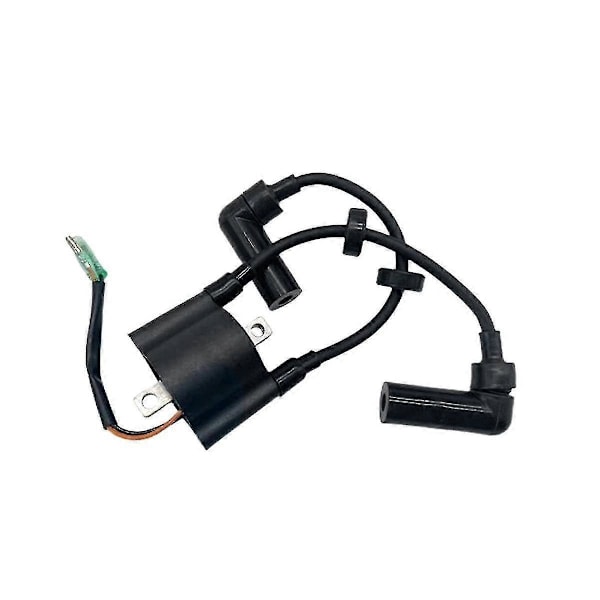 Tändspole 66m-85570 För 4-takts 9.9hk 15hk F9.9 Ft9.9 F15 Utombordsmotor 66m-85570-00 66m-8557
