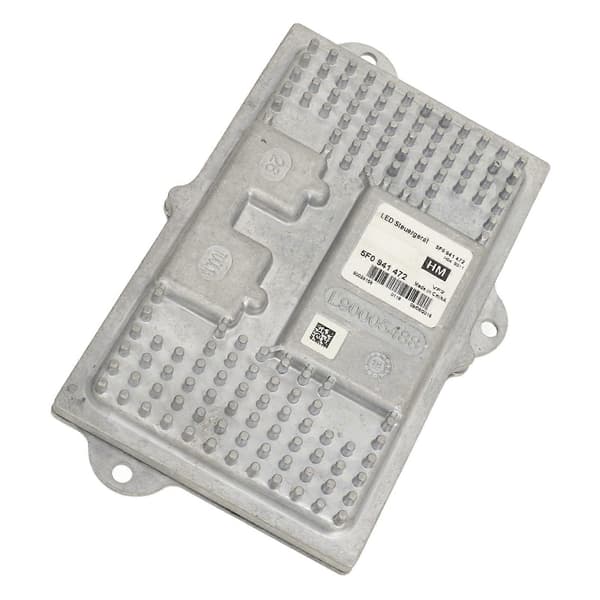 Headlamp Ballast Kontrollmodul 5F0941472 Høy Presisjon Erstatning For Seat Leon MK3 Toledo 6J