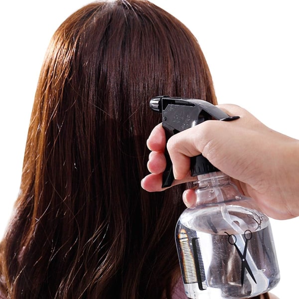 Suihkepullo tyhjä suihkepullo 250ml tyhjä suihke puhdistukseen