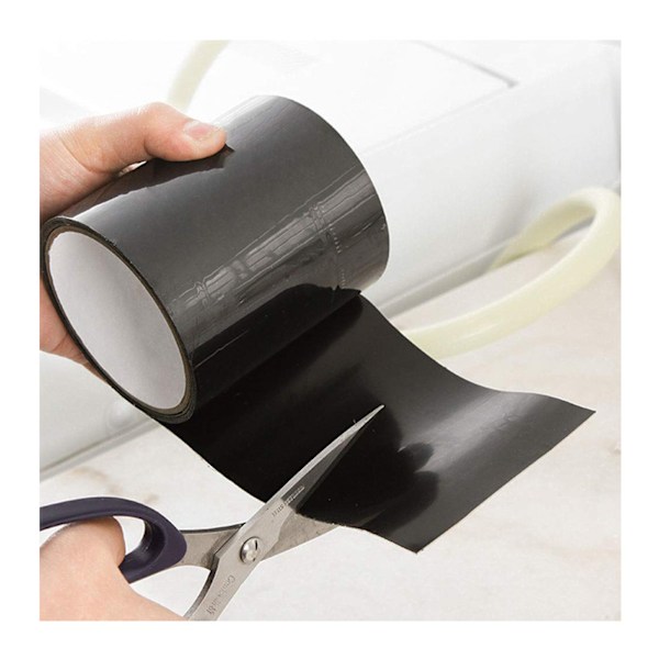 ##/10 x 152cm vattentät reparations tejp rör reparations tejp vattentät##/