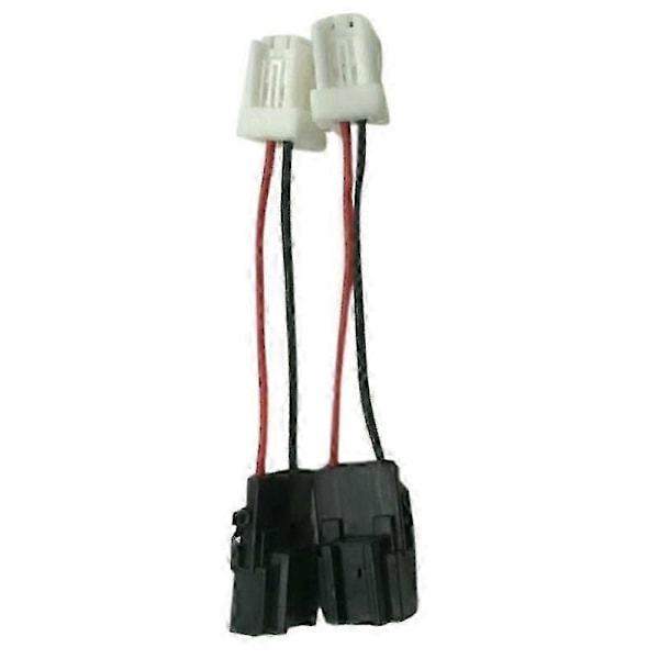 Til 240Sx PnP S13 Kouki Baglygte Adapter Sele
