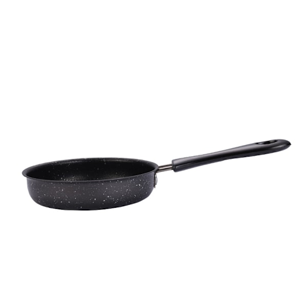 Stekepanne mini panne 12 cm liten stekepanne induksjon egnet