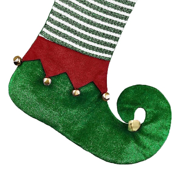 ##/Stycken Tomte Julstrumpor Hängande, Juldekoration, för##/