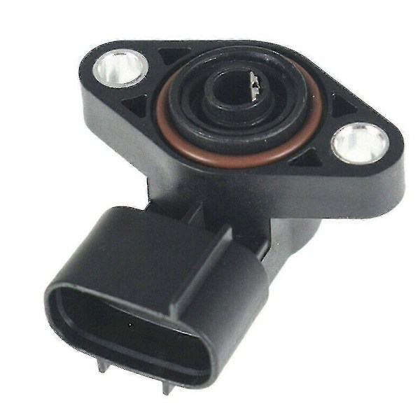 Skiftevinkelsensor til TRX350 Fe Te Rancher 350 2X4 Es 2000-2001 / 38800-Hn5-A11 38800-Hn5-A10