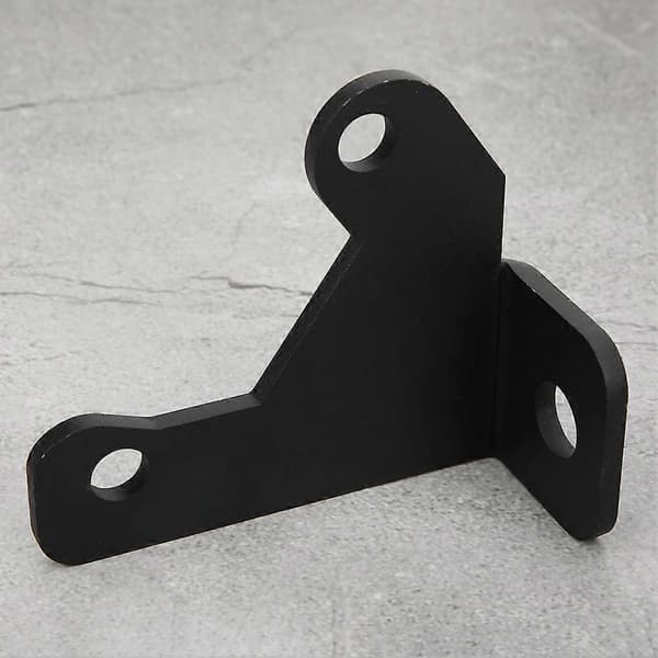 CB-antennebrakett for reservehjul til bil, passer Jeep Wrangler Unlimited