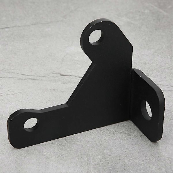 CB Antennfäste för reservdäck, passar Jeep Wrangler Unlimited