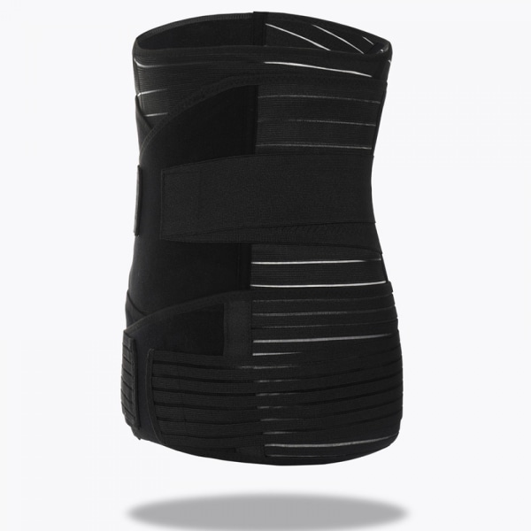 #Slankebælte postpartum wrap band (1 stk)#