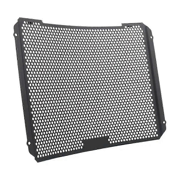 Motorsykkel Radiatorbeskyttelse Grilldeksel Beskyttelsesgrill for GSX-R1000 GSX-R 1000 GSXR1000 2017-2022
