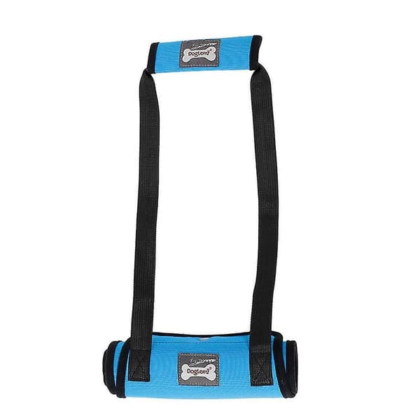 ##/Hundsele Stödsele för Hundar Promenadhjälp Lyftsele V##/