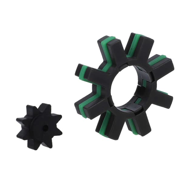 Demper Elektrisk Servostyring Motoraksel 48254?28040 Koblingsgir Erstatning for Avalaon Camery
