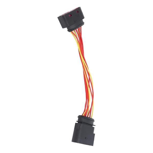 9 til 14-pin Xenon Forlygte Stik 1J0 973 737 Forlygte Stik Ledningsnet til B7 B6 CC MK6
