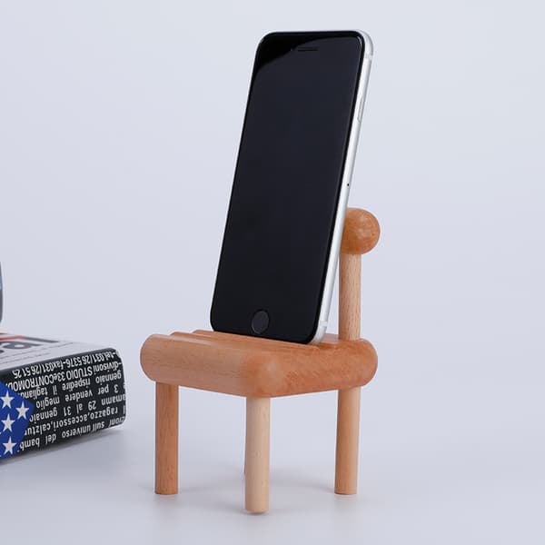 ##/Mobiltelefonhållare multifunktionell bärbar kreativ formhållare##/