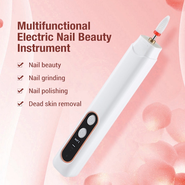 Manicure-pedicure sæt Manicure-pedicure sæt