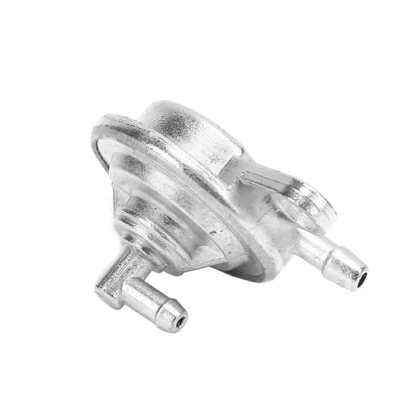 Drivstoffkranventil 3-veis selvprimende bryter aluminiumslegering erstatning for GY6 50cc 150cc ATV Scooter