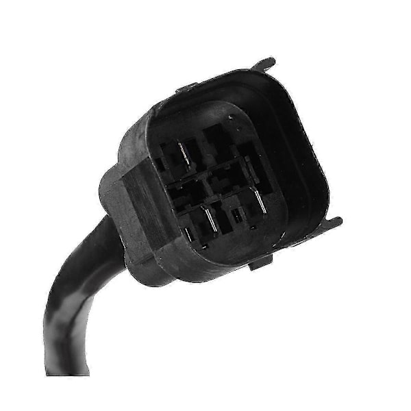 1742-7801-993 Bilradiatorviftemotor for E90 E91 E93 E81 E82 E84 E87 E88 Vifte Motstand