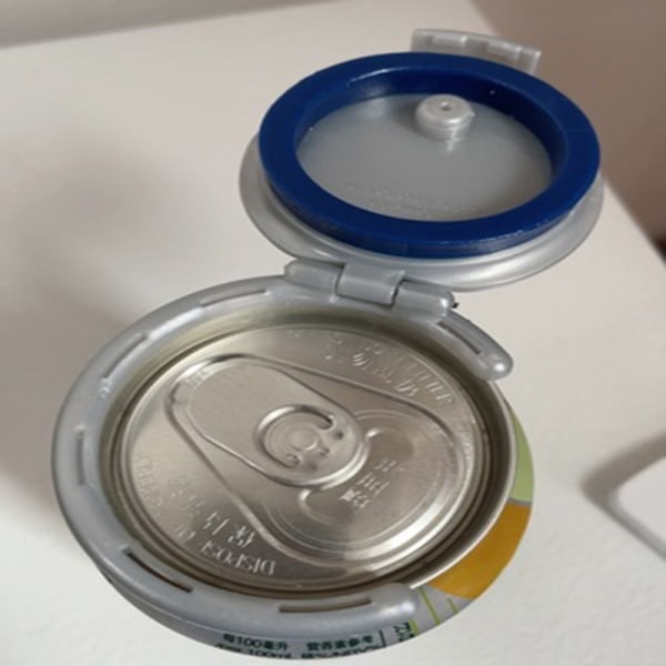 Can Pump and Pour, Sekalaiset Värit, 1-Pakkaus