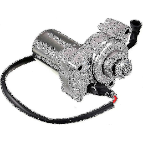 Elektrisk startmotorfeste 3 bolter 50cc 70cc 90cc 110cc Passer til 4-takts ATV Quad Pit